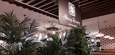 Abang Recipes