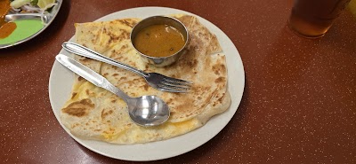 D' Rubinah Restaurant